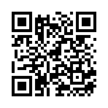 Student signup form QR code